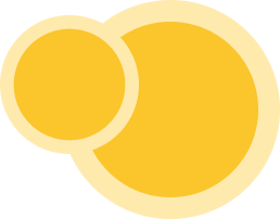 bolas flutuantes em torno do ebook