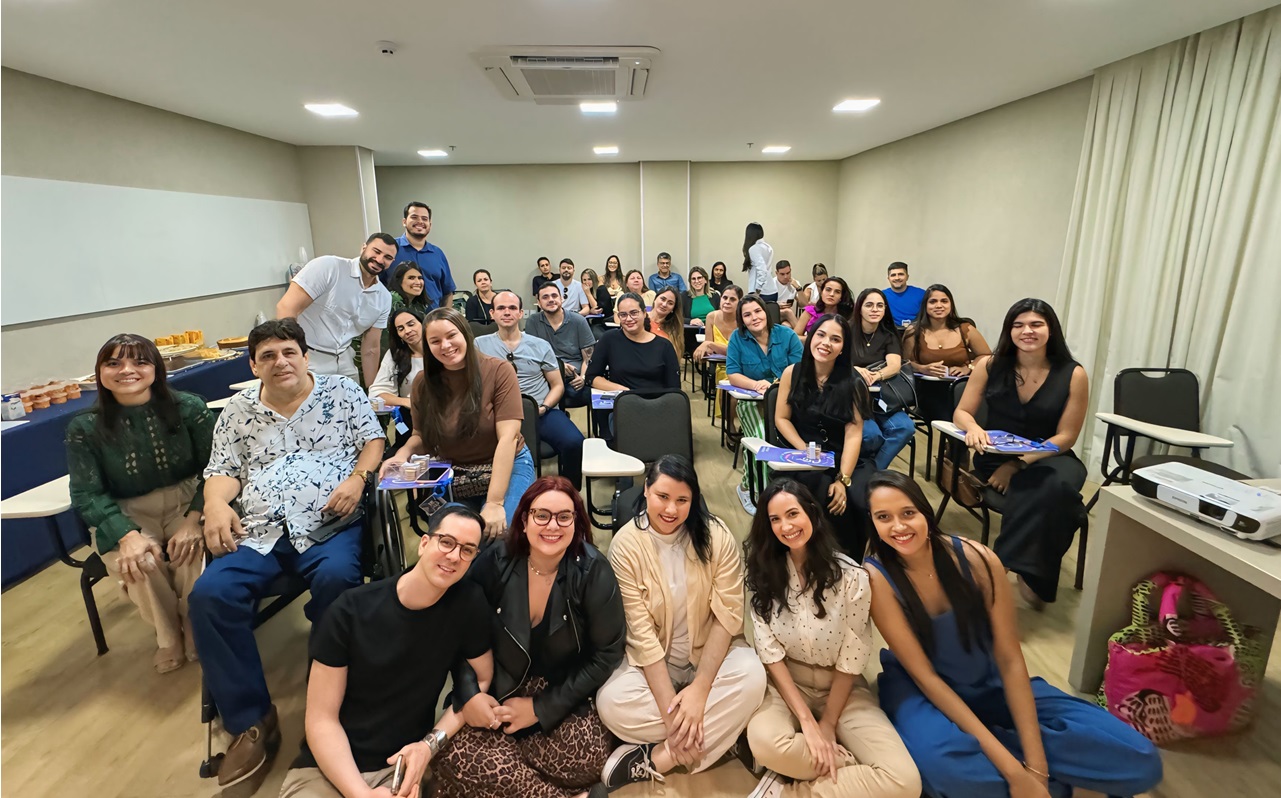 Foto do projeto social