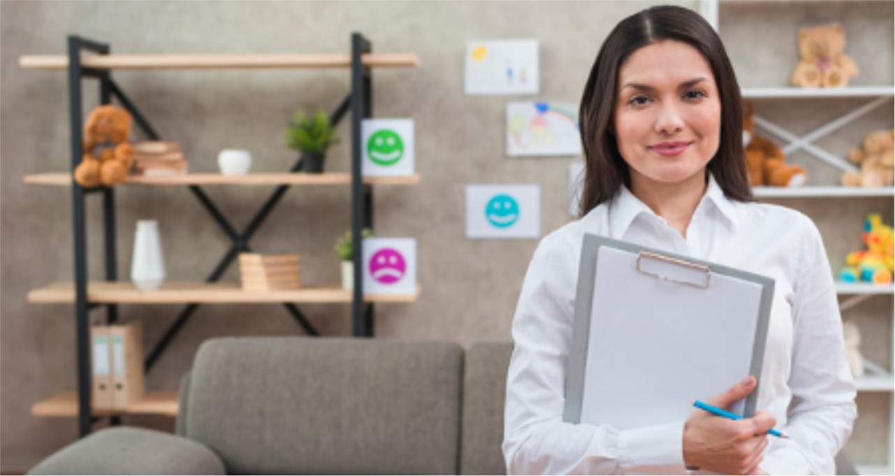 Imagem da profissão